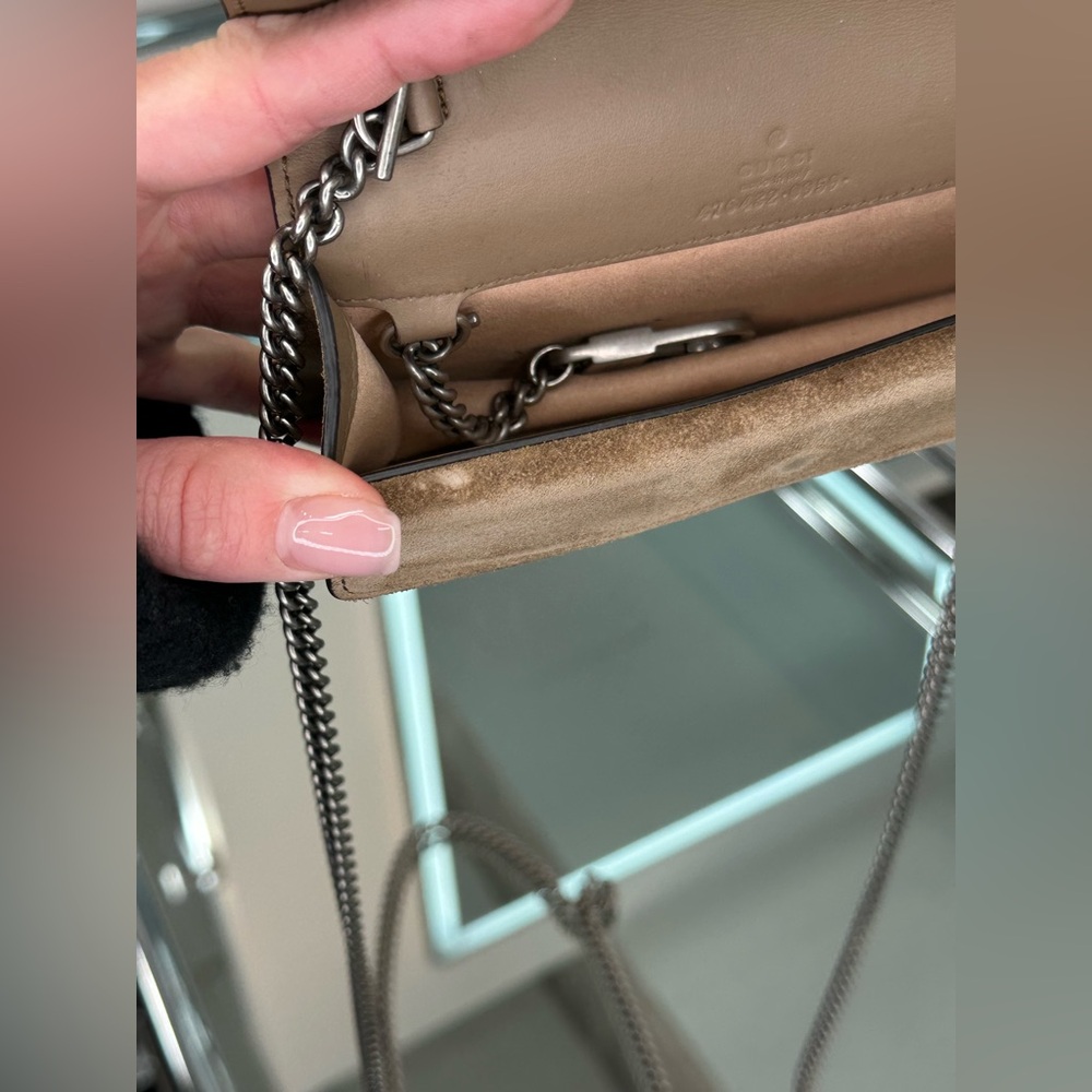 Gucci Bag - Picture 10 of 11